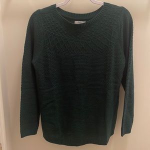 Target- Sweater